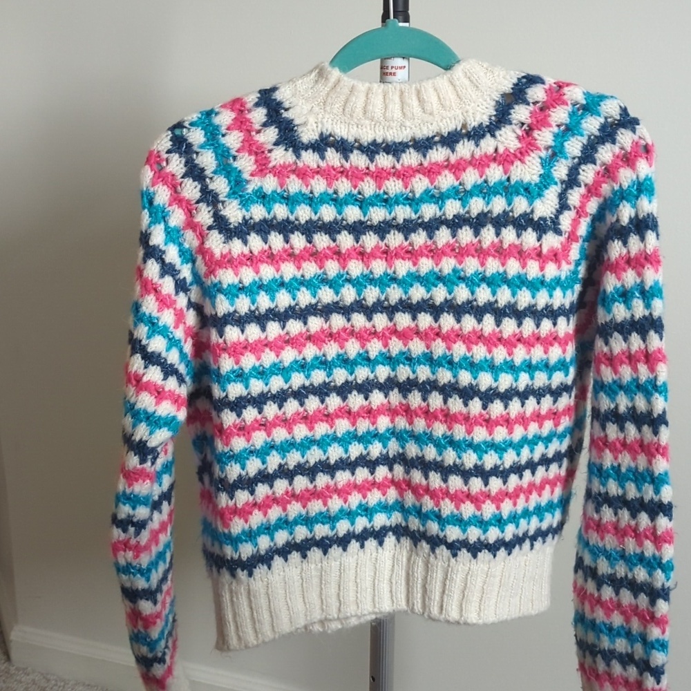 Zara Sweater - Picture 2 of 4